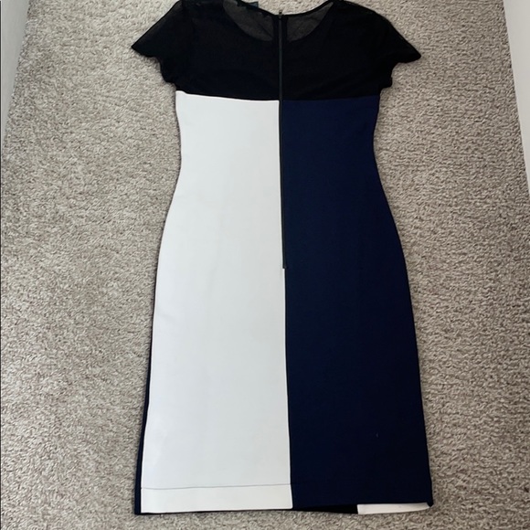 French Connection Dress! - Picture 5 of 5